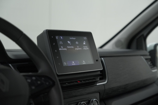 Renault Trafic E-Tech T29 L1H1 Advance 52 kWh | Laadruimte-pakket | Parkeerpakket | 3 fase lader | Camera