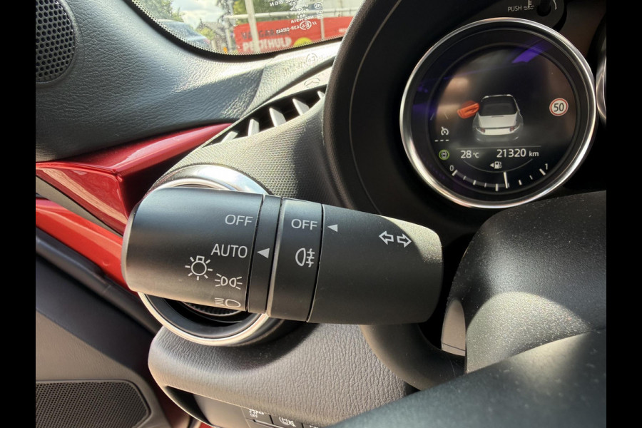 Mazda MX-5 2.0 SkyActiv-G 184 Exclusive-Line | NEDERLANDSE AUTO | LEDER | BOSE | CAMERA |
