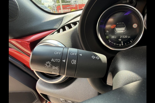 Mazda MX-5 2.0 SkyActiv-G 184 Exclusive-Line | NEDERLANDSE AUTO | LEDER | BOSE | CAMERA |
