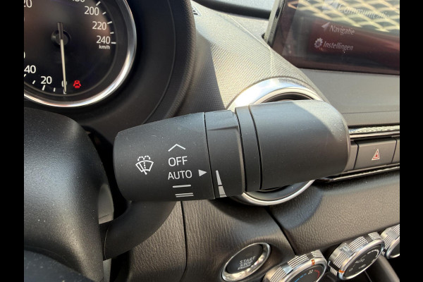 Mazda MX-5 2.0 SkyActiv-G 184 Exclusive-Line | NEDERLANDSE AUTO | LEDER | BOSE | CAMERA |