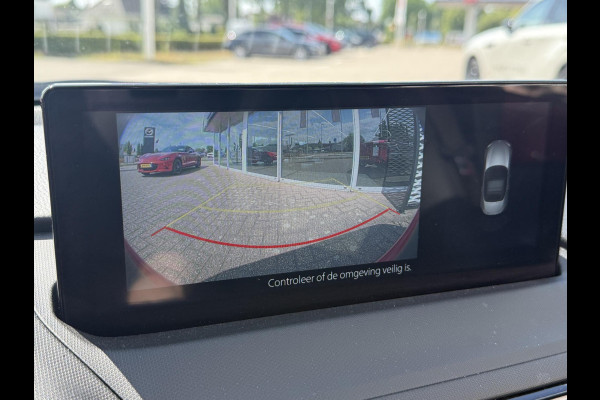 Mazda MX-5 2.0 SkyActiv-G 184 Exclusive-Line | NEDERLANDSE AUTO | LEDER | BOSE | CAMERA |
