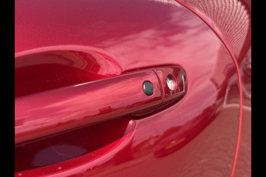 Mazda MX-5 2.0 SkyActiv-G 184 Exclusive-Line | NEDERLANDSE AUTO | LEDER | BOSE | CAMERA |