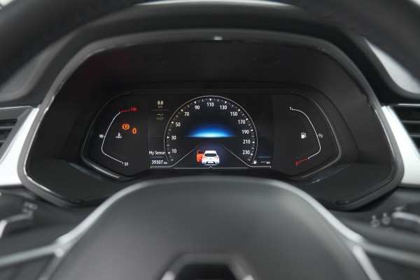 Renault Captur Mild Hybrid 160 techno | Trekhaak | Dodehoekdetectie | Camera | Navigatie