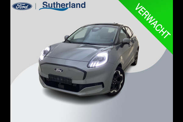 Ford Puma Gen-E Premium 44 kWh Winter Pack | Driver Pack | 6.600 KM.