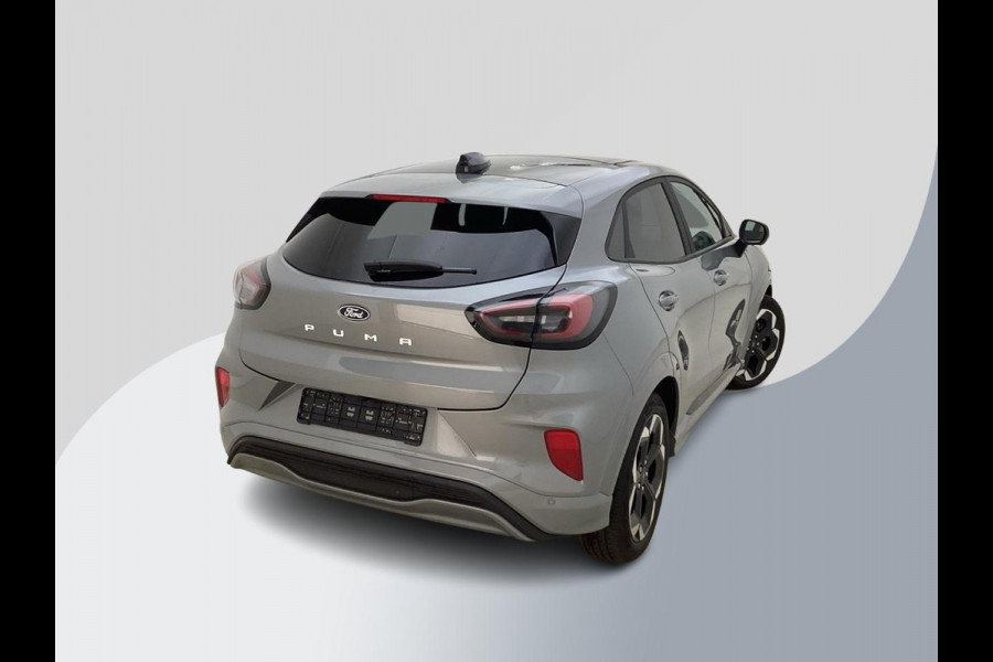 Ford Puma Gen-E Premium 44 kWh Winter Pack | Driver Pack | 6.600 KM.