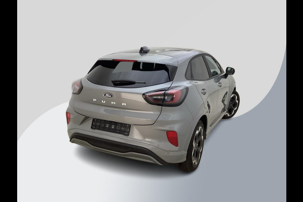 Ford Puma Gen-E Premium 44 kWh Winter Pack | Driver Pack | 6.600 KM.