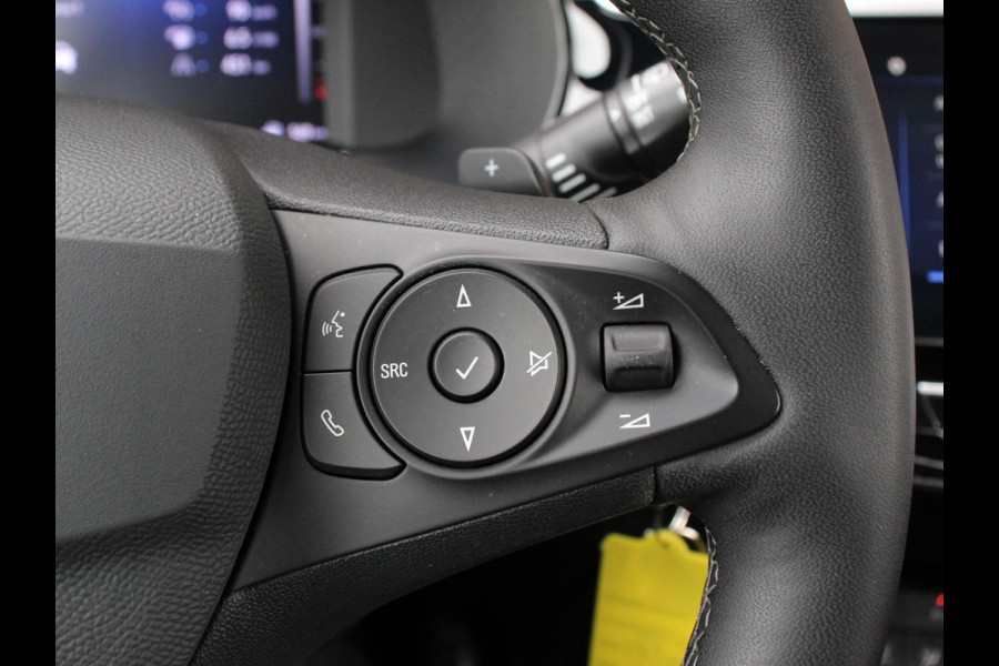 Opel Corsa 1.2 Turbo 130 pk Automaat GS Navigatie Apple Carplay/Android Auto Digitale Cockpit Camera Parkeer sensoren Airco