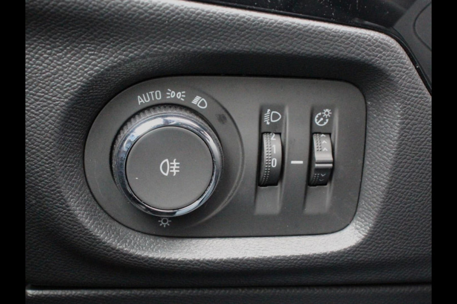 Opel Corsa 1.2 Turbo 130 pk Automaat GS Navigatie Apple Carplay/Android Auto Digitale Cockpit Camera Parkeer sensoren Airco