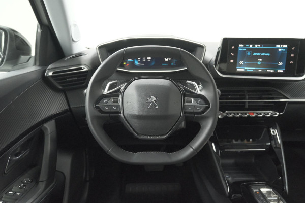 Peugeot 2008 PureTech 130 EAT8 Allure Pack | Camera | Parkeersensoren | Keyless Entry |  Apple Carplay