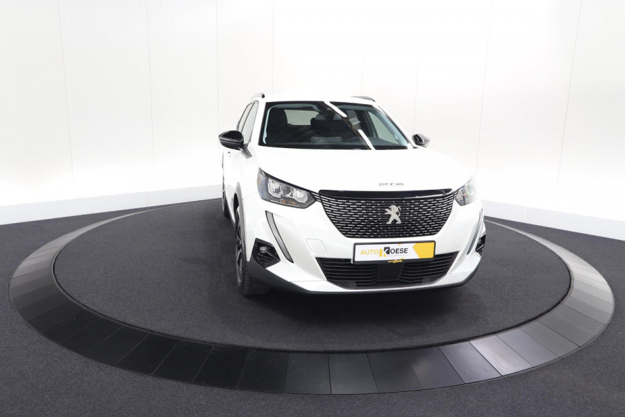 Peugeot 2008 PureTech 130 EAT8 Allure Pack | Camera | Parkeersensoren | Keyless Entry |  Apple Carplay