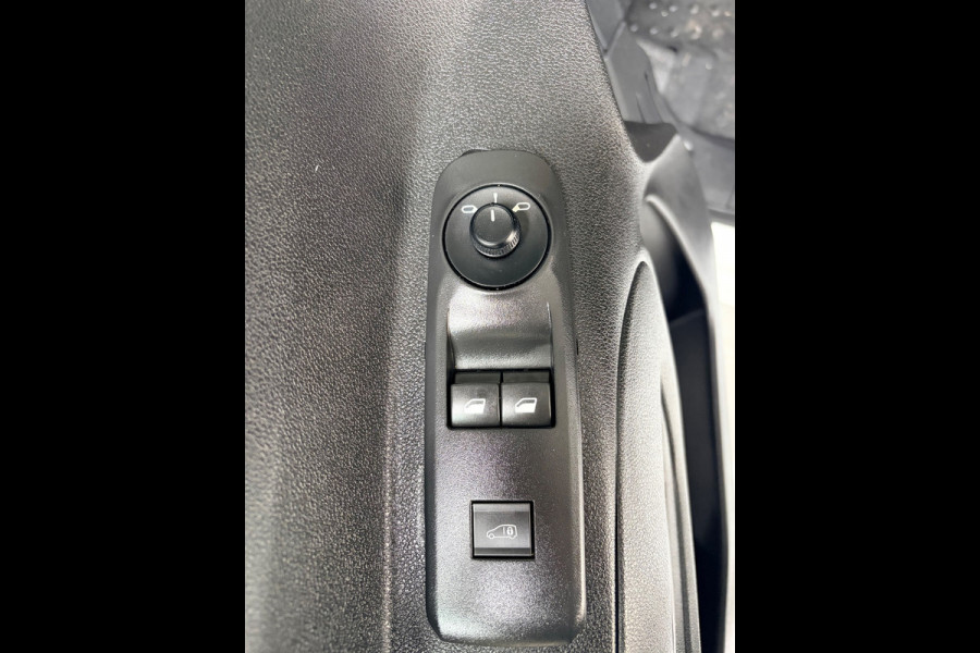 Citroën Berlingo Servicewagen 1.5 BlueHDI 100pk euro61 L1H1 BOTT inrichting, Victron omvormer v230, Standkachel, RIJKLAARPRIJS!