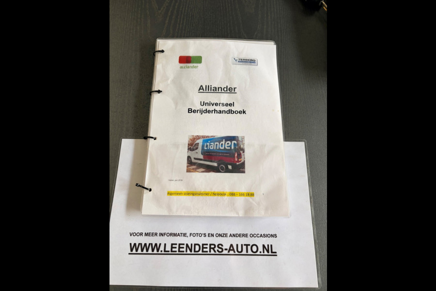 Citroën Berlingo Servicewagen 1.5 BlueHDI 100pk euro61 L1H1 BOTT inrichting, Victron omvormer v230, Standkachel, RIJKLAARPRIJS!