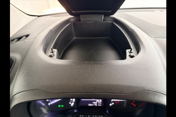 Citroën Berlingo Servicewagen 1.5 BlueHDI 100pk euro61 L1H1 BOTT inrichting, Victron omvormer v230, Standkachel, RIJKLAARPRIJS!