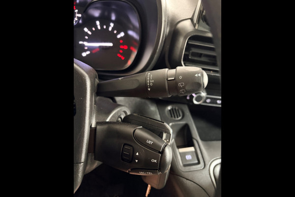 Citroën Berlingo Servicewagen 1.5 BlueHDI 100pk euro61 L1H1 BOTT inrichting, Victron omvormer v230, Standkachel, RIJKLAARPRIJS!