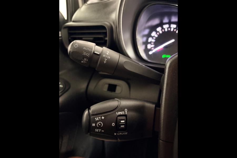 Citroën Berlingo Servicewagen 1.5 BlueHDI 100pk euro61 L1H1 BOTT inrichting, Victron omvormer v230, Standkachel, RIJKLAARPRIJS!