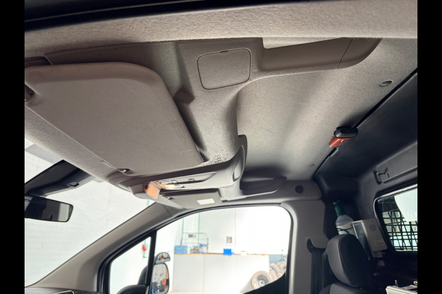 Citroën Berlingo Servicewagen 1.5 BlueHDI 100pk euro61 L1H1 BOTT inrichting, Victron omvormer v230, Standkachel, RIJKLAARPRIJS!