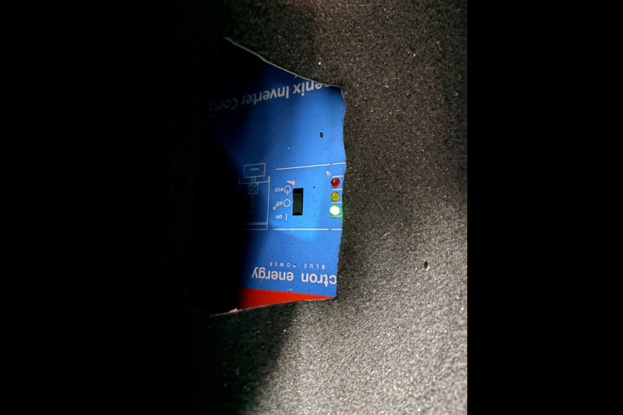 Citroën Berlingo Servicewagen 1.5 BlueHDI 100pk euro61 L1H1 BOTT inrichting, Victron omvormer v230, Standkachel, RIJKLAARPRIJS!