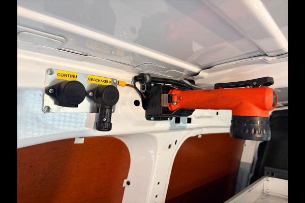Citroën Berlingo Servicewagen 1.5 BlueHDI 100pk euro61 L1H1 BOTT inrichting, Victron omvormer v230, Standkachel, RIJKLAARPRIJS!