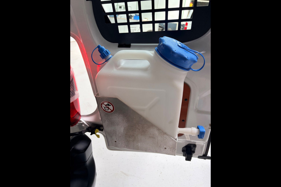 Citroën Berlingo Servicewagen 1.5 BlueHDI 100pk euro61 L1H1 BOTT inrichting, Victron omvormer v230, Standkachel, RIJKLAARPRIJS!