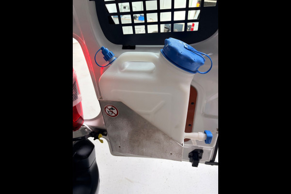 Citroën Berlingo Servicewagen 1.5 BlueHDI 100pk euro61 L1H1 BOTT inrichting, Victron omvormer v230, Standkachel, RIJKLAARPRIJS!