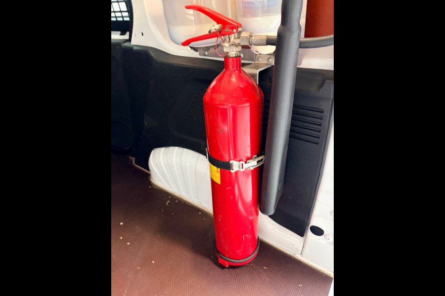 Citroën Berlingo Servicewagen 1.5 BlueHDI 100pk euro61 L1H1 BOTT inrichting, Victron omvormer v230, Standkachel, RIJKLAARPRIJS!