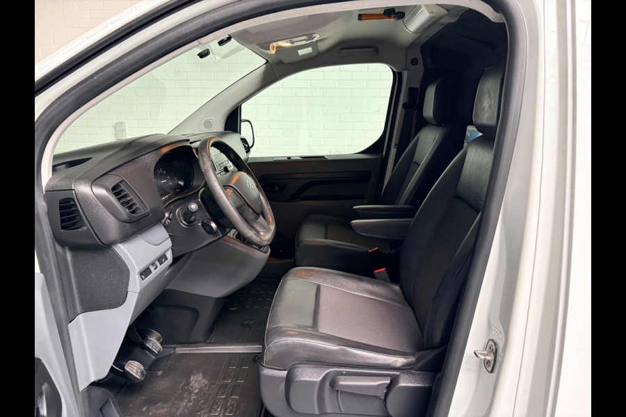 Citroën Berlingo Servicewagen 1.5 BlueHDI 100pk euro61 L1H1 BOTT inrichting, Victron omvormer v230, Standkachel, RIJKLAARPRIJS!
