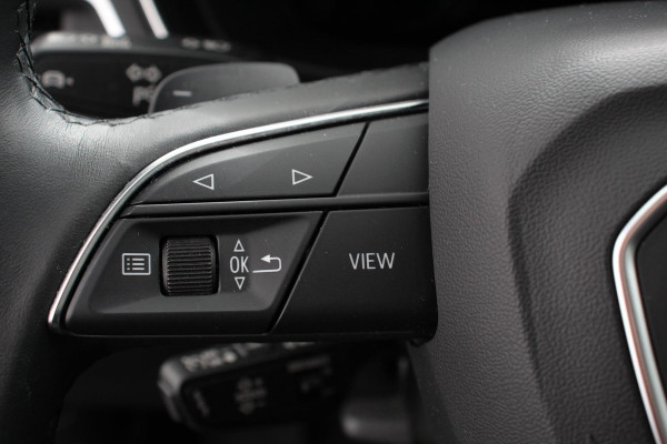Audi A5 Sportback 40 TFSI Prestige Plus Automaat Navigatie Apple Carplay/Android Auto Camera Climate Control Virtual Cockpit Led Dab Elektrische bedienbare achterklep Stoel verwarming
