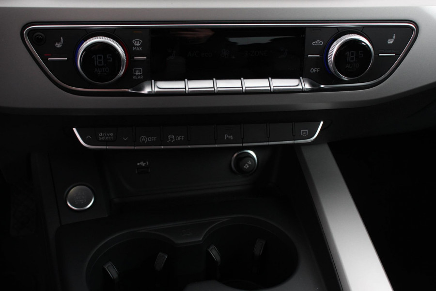 Audi A5 Sportback 40 TFSI Prestige Plus Automaat Navigatie Apple Carplay/Android Auto Camera Climate Control Virtual Cockpit Led Dab Elektrische bedienbare achterklep Stoel verwarming