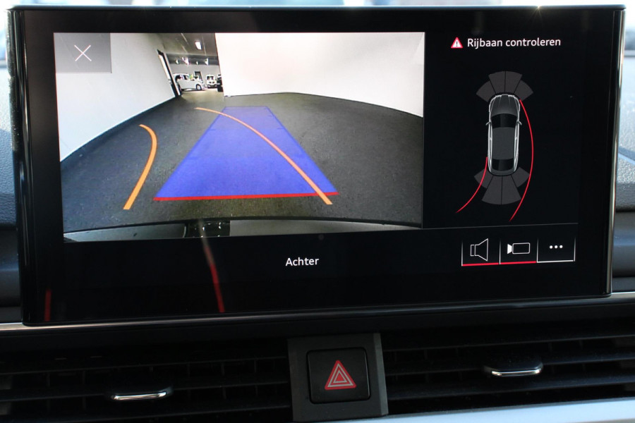 Audi A5 Sportback 40 TFSI Prestige Plus Automaat Navigatie Apple Carplay/Android Auto Camera Climate Control Virtual Cockpit Led Dab Elektrische bedienbare achterklep Stoel verwarming