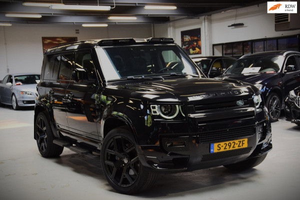 Land Rover Defender 110 2.0 P400e 110 X-Dynamic HSE *Urban*|Gr Navi|Panoramadak|
