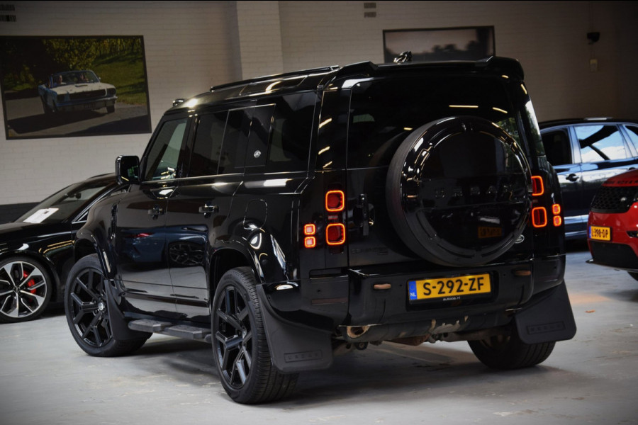 Land Rover Defender 110 2.0 P400e 110 X-Dynamic HSE *Urban*|Gr Navi|Panoramadak|