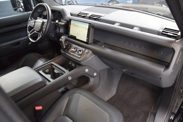 Land Rover Defender 110 2.0 P400e 110 X-Dynamic HSE *Urban*|Gr Navi|Panoramadak|