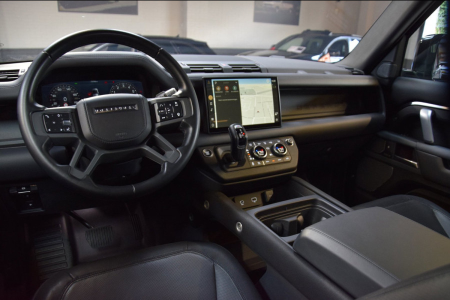 Land Rover Defender 110 2.0 P400e 110 X-Dynamic HSE *Urban*|Gr Navi|Panoramadak|