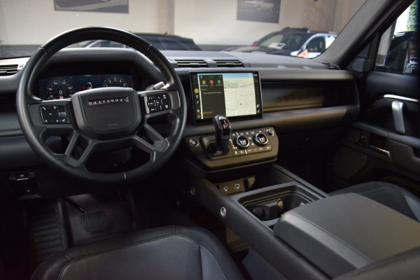 Land Rover Defender 110 2.0 P400e 110 X-Dynamic HSE *Urban*|Gr Navi|Panoramadak|