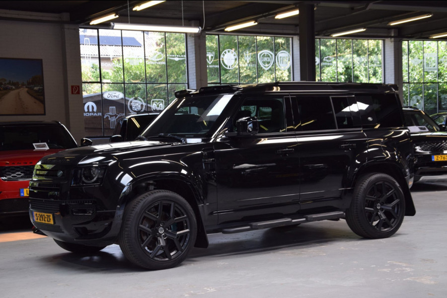 Land Rover Defender 110 2.0 P400e 110 X-Dynamic HSE *Urban*|Gr Navi|Panoramadak|