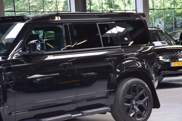 Land Rover Defender 110 2.0 P400e 110 X-Dynamic HSE *Urban*|Gr Navi|Panoramadak|