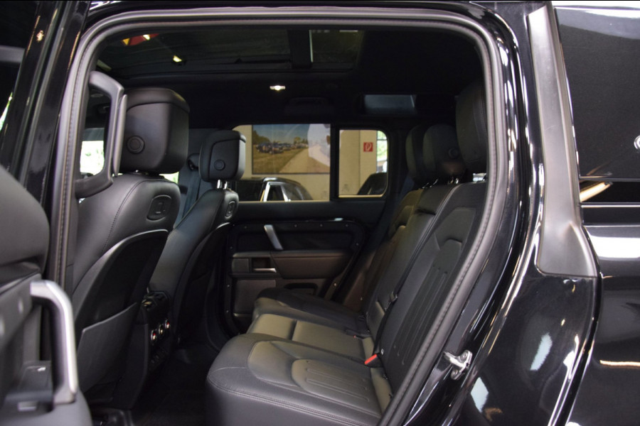 Land Rover Defender 110 2.0 P400e 110 X-Dynamic HSE *Urban*|Gr Navi|Panoramadak|