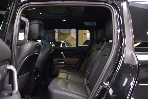 Land Rover Defender 110 2.0 P400e 110 X-Dynamic HSE *Urban*|Gr Navi|Panoramadak|