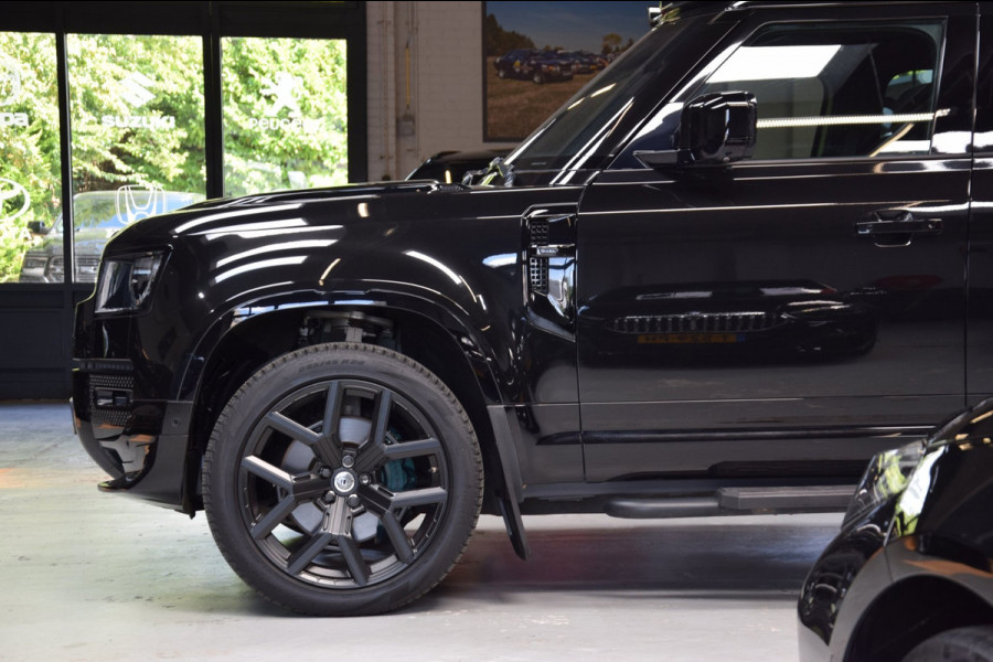 Land Rover Defender 110 2.0 P400e 110 X-Dynamic HSE *Urban*|Gr Navi|Panoramadak|