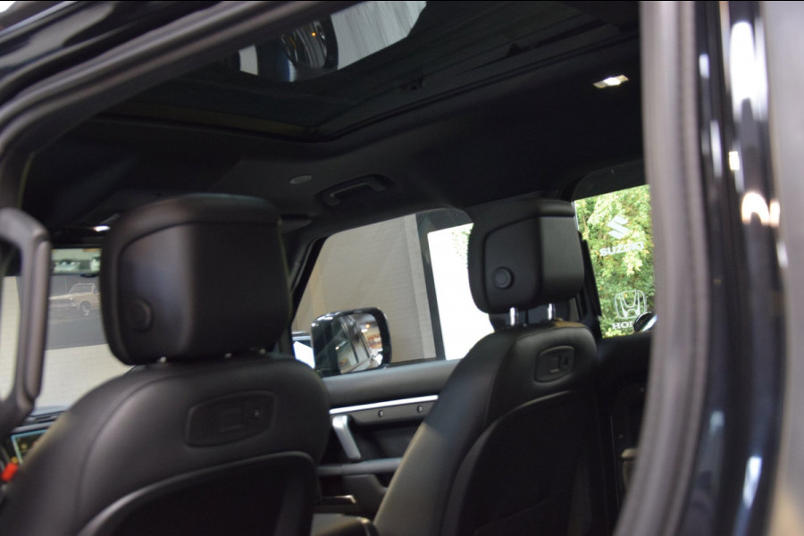 Land Rover Defender 110 2.0 P400e 110 X-Dynamic HSE *Urban*|Gr Navi|Panoramadak|