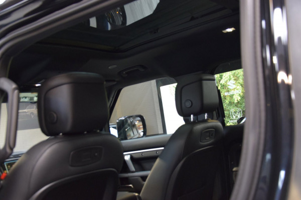 Land Rover Defender 110 2.0 P400e 110 X-Dynamic HSE *Urban*|Gr Navi|Panoramadak|