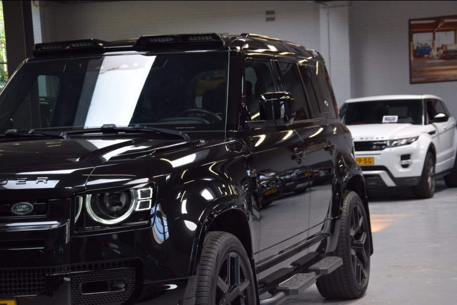 Land Rover Defender 110 2.0 P400e 110 X-Dynamic HSE *Urban*|Gr Navi|Panoramadak|