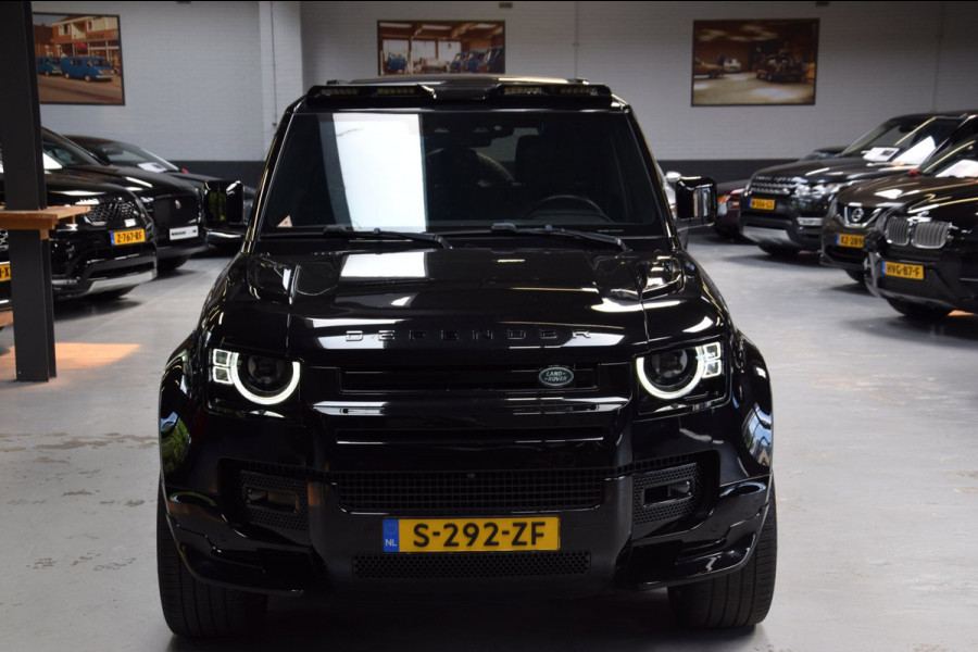 Land Rover Defender 110 2.0 P400e 110 X-Dynamic HSE *Urban*|Gr Navi|Panoramadak|