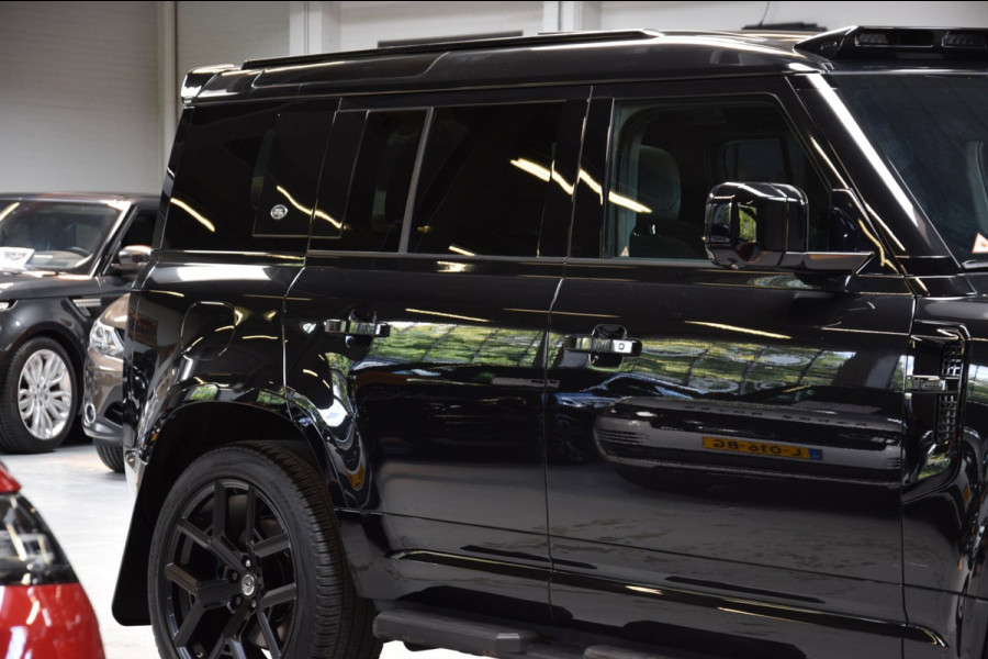 Land Rover Defender 110 2.0 P400e 110 X-Dynamic HSE *Urban*|Gr Navi|Panoramadak|
