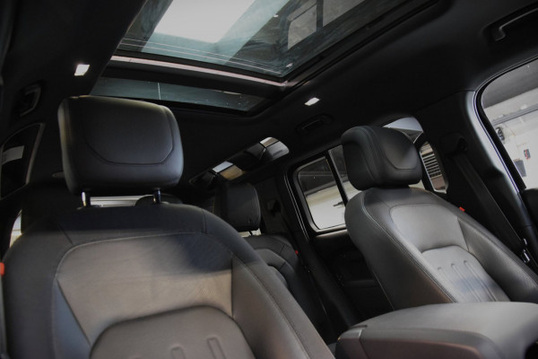 Land Rover Defender 110 2.0 P400e 110 X-Dynamic HSE *Urban*|Gr Navi|Panoramadak|