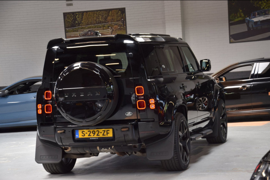 Land Rover Defender 110 2.0 P400e 110 X-Dynamic HSE *Urban*|Gr Navi|Panoramadak|