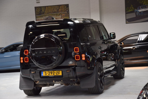 Land Rover Defender 110 2.0 P400e 110 X-Dynamic HSE *Urban*|Gr Navi|Panoramadak|