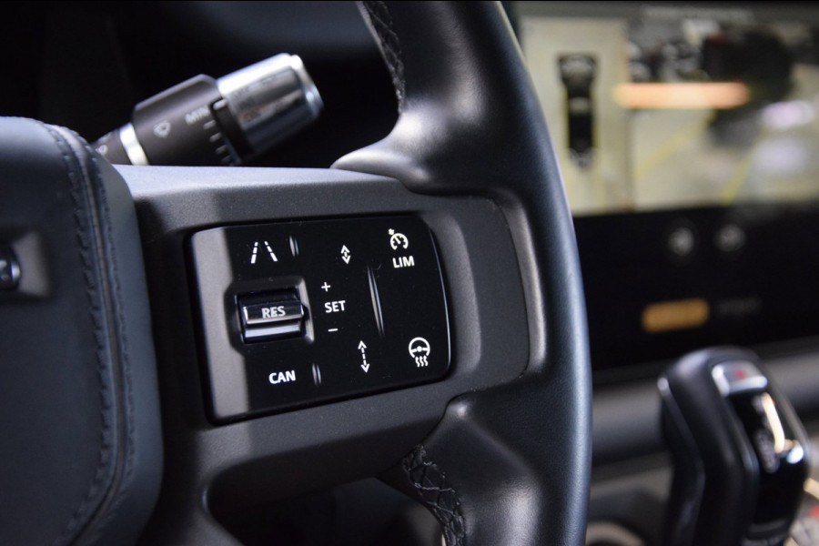 Land Rover Defender 110 2.0 P400e 110 X-Dynamic HSE *Urban*|Gr Navi|Panoramadak|