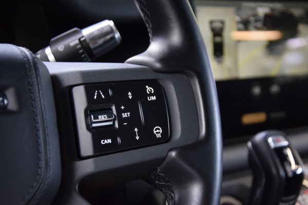 Land Rover Defender 110 2.0 P400e 110 X-Dynamic HSE *Urban*|Gr Navi|Panoramadak|