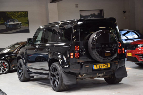 Land Rover Defender 110 2.0 P400e 110 X-Dynamic HSE *Urban*|Gr Navi|Panoramadak|